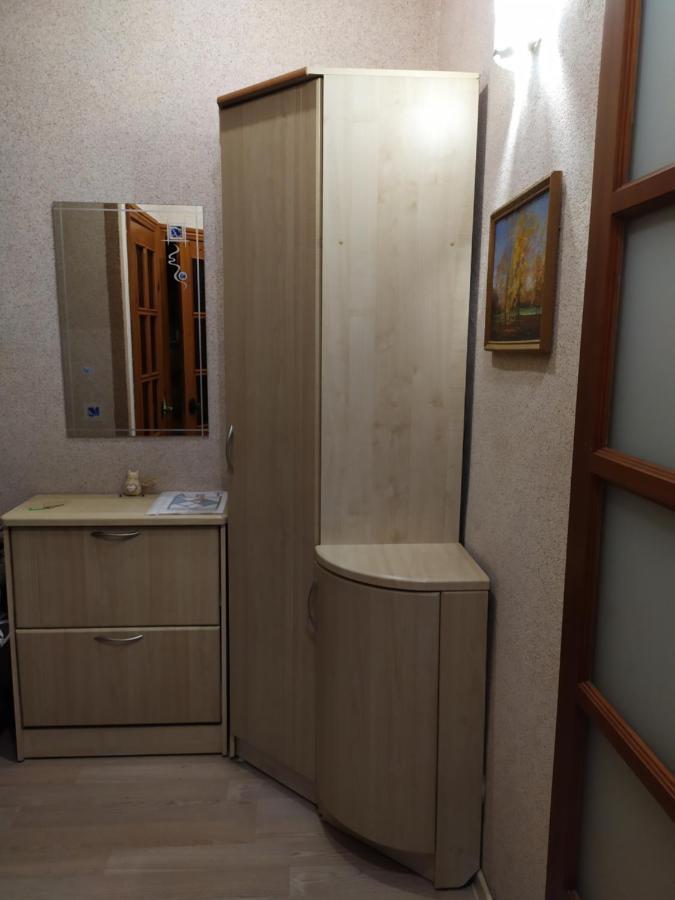 Three Bedroom Stepana Bandery Street Rivne Quarto foto