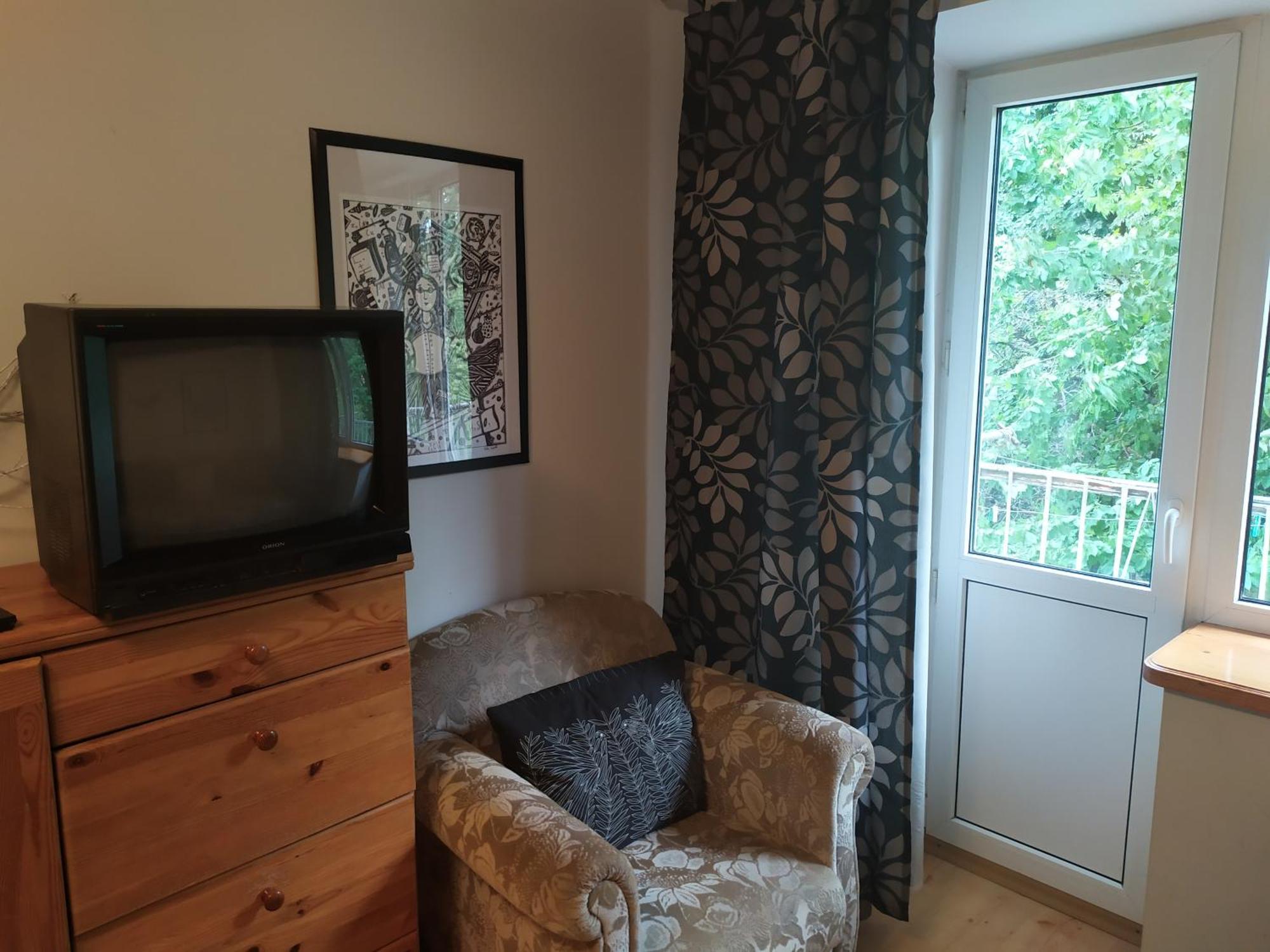 Three Bedroom Stepana Bandery Street Rivne Quarto foto