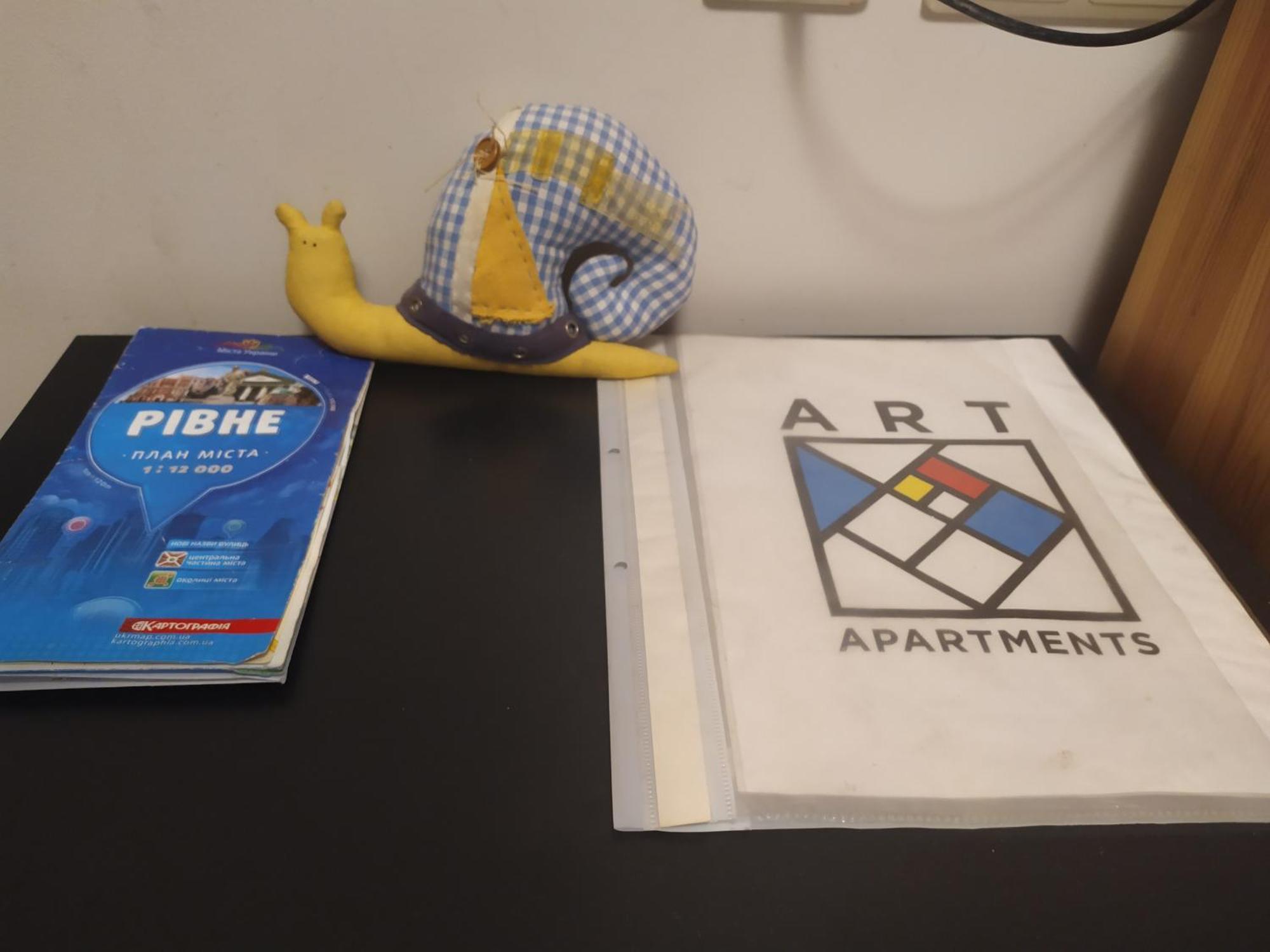 Three Bedroom Stepana Bandery Street Rivne Quarto foto